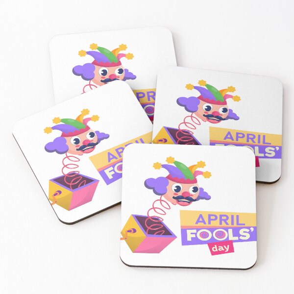 Item preview, Aprile Fools Day ,Fools Day designed and sold by salazare01.