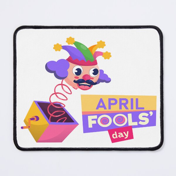 Item preview, Aprile Fools Day ,Fools Day designed and sold by salazare01.