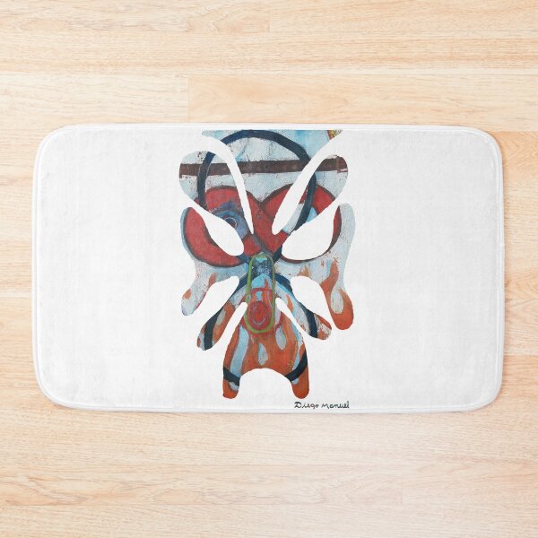 Item preview, Pop abstract designed and sold by Diego Manuel Rodriguez.