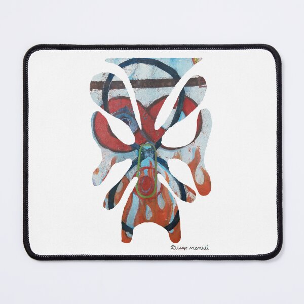 Item preview, Pop abstract designed and sold by Diego Manuel Rodriguez.