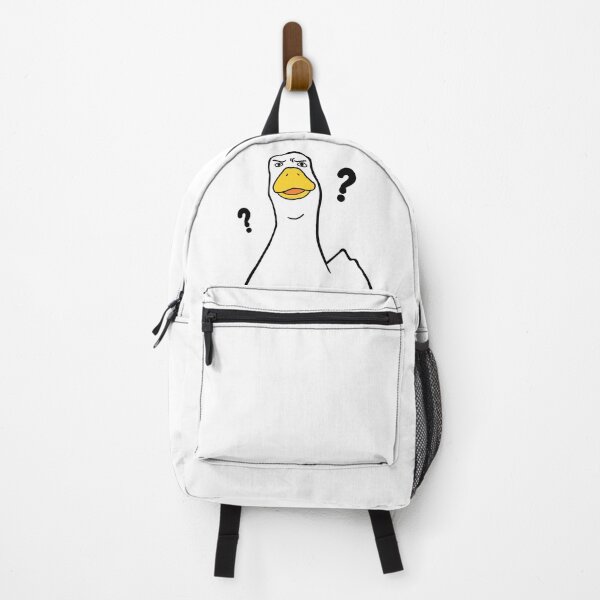 Item preview, Curious duck designed and sold by RhythmK.