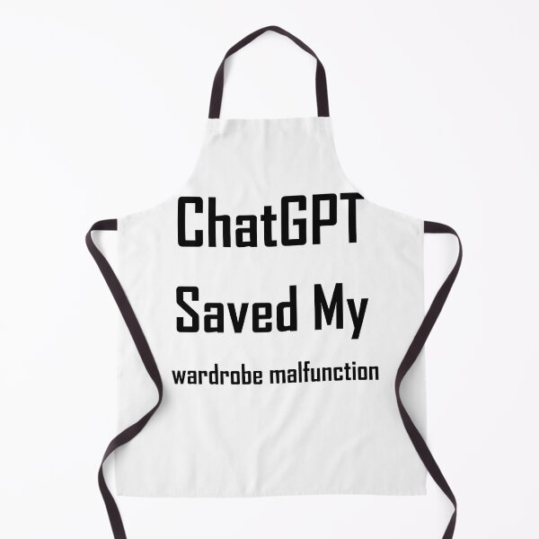 Item preview, When life gets you down ChatGPT can make you Carissma wardrobe malfunction designed and sold by TechsQuickArt.