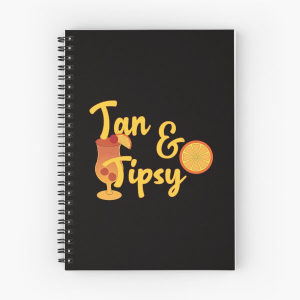 Item preview, Tan and Tipsy Shirt, by DAM Creative, designed and sold by DAM Creative ⭐⭐⭐⭐⭐.