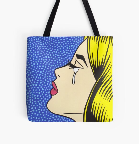 Tote Bags Redbubble