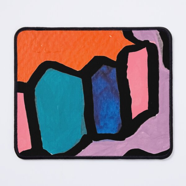 Item preview, Abstract landscape 3 designed and sold by AtreyiB.