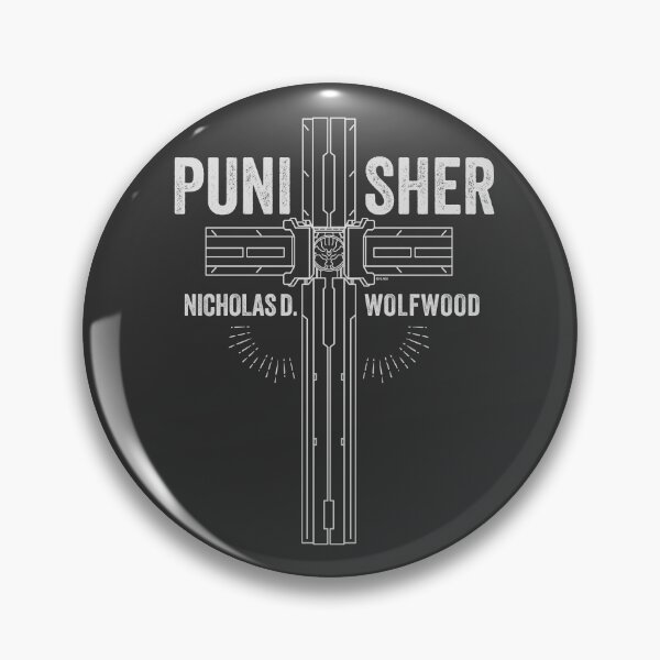 Item preview, Wolfwood designed and sold by Plan8.