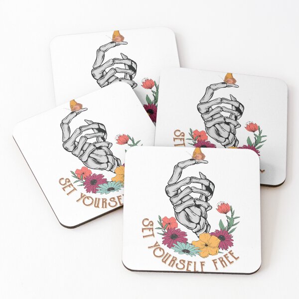 Item preview, Set yourself free designed and sold by Acim0.
