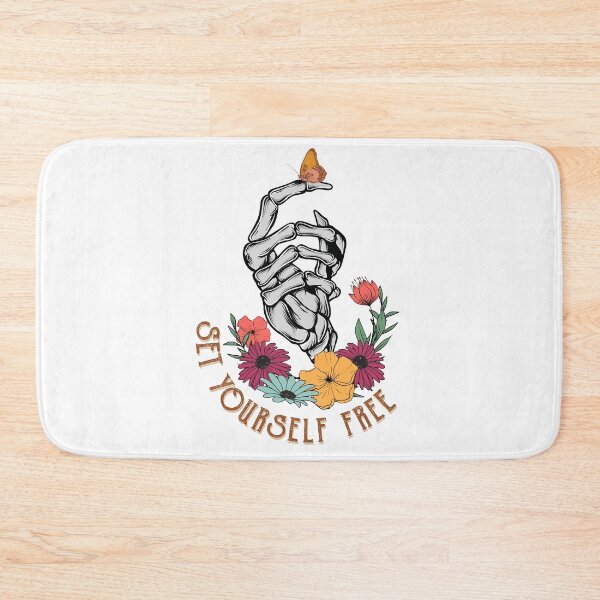Item preview, Set yourself free designed and sold by Acim0.