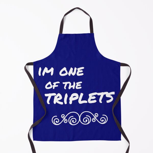 Item preview, im one of the triplets Dad loves me designed and sold by Justeecat.