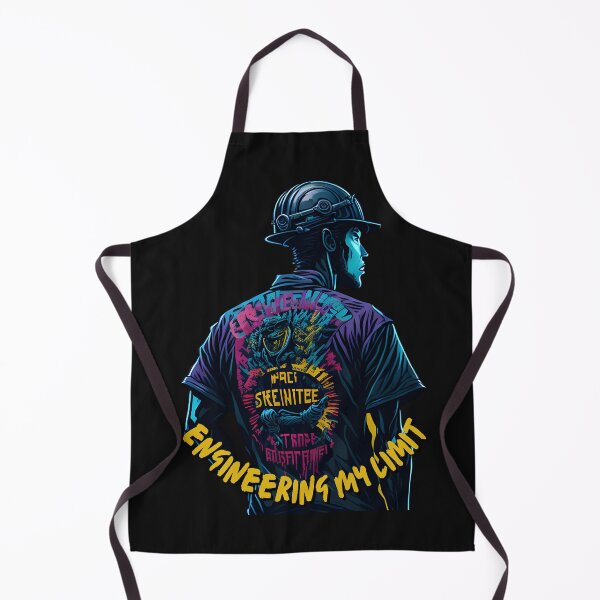 Item preview, Engineering My Limit - Engineering Your Imagination designed and sold by Chromatic-Art.