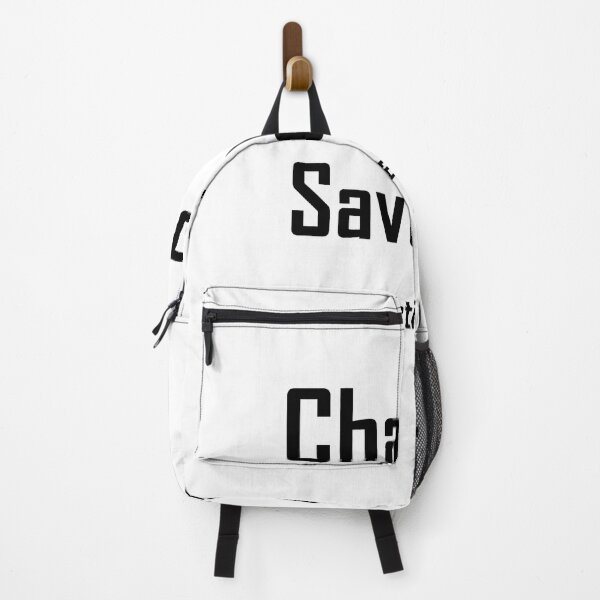 Item preview, ChatGPT Saved My procrastination habit designed and sold by TechsQuickArt.
