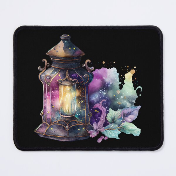 Item preview, Magic Lantern designed and sold by FoxfireStardust.