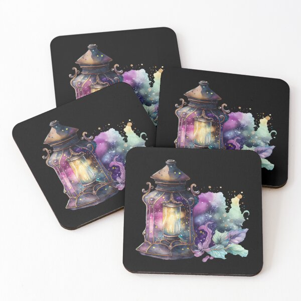 Item preview, Magic Lantern designed and sold by FoxfireStardust.
