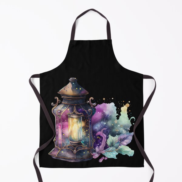 Item preview, Magic Lantern designed and sold by FoxfireStardust.