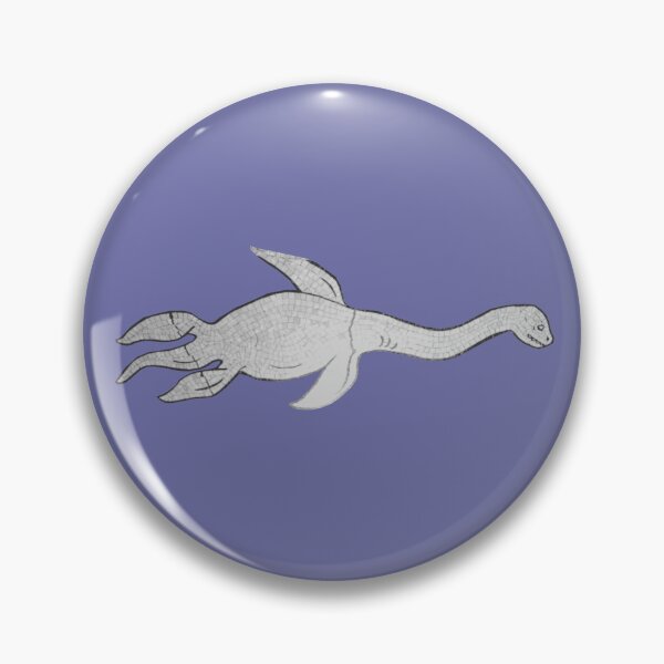 Item preview, Plesiosaurus designed and sold by Victoria  Cook.