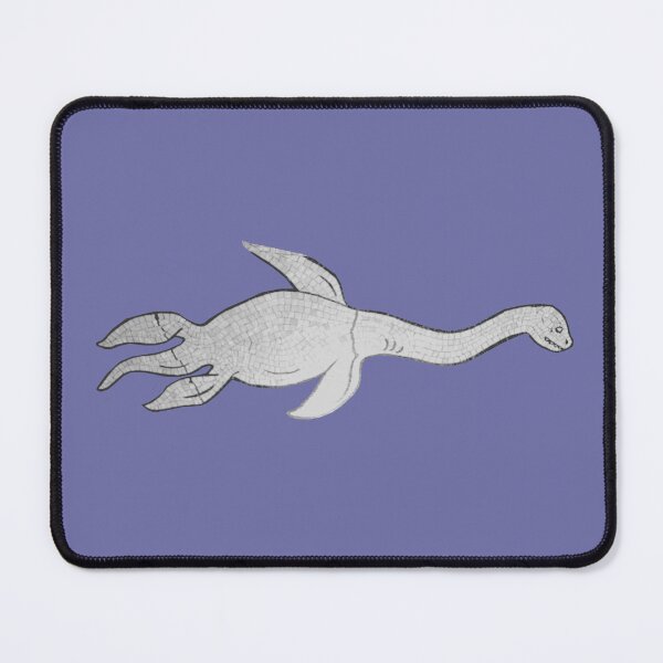 Item preview, Plesiosaurus designed and sold by Victoria Cook.