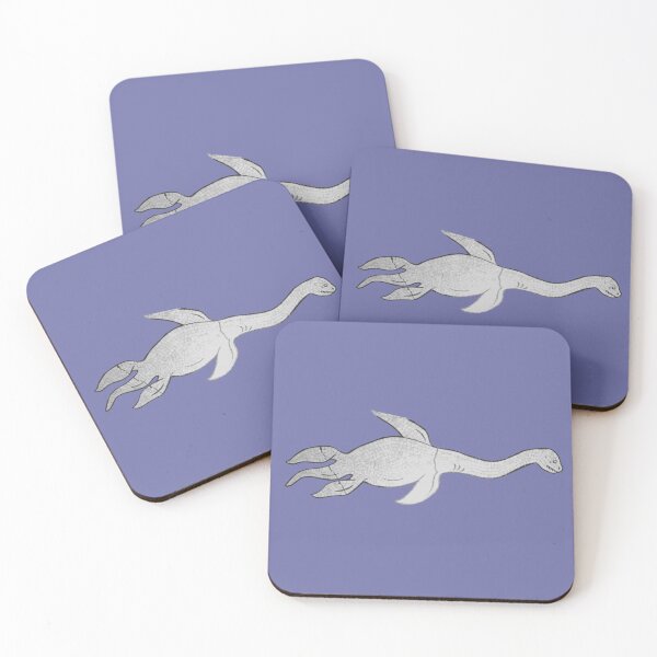 Item preview, Plesiosaurus designed and sold by Victoria  Cook.