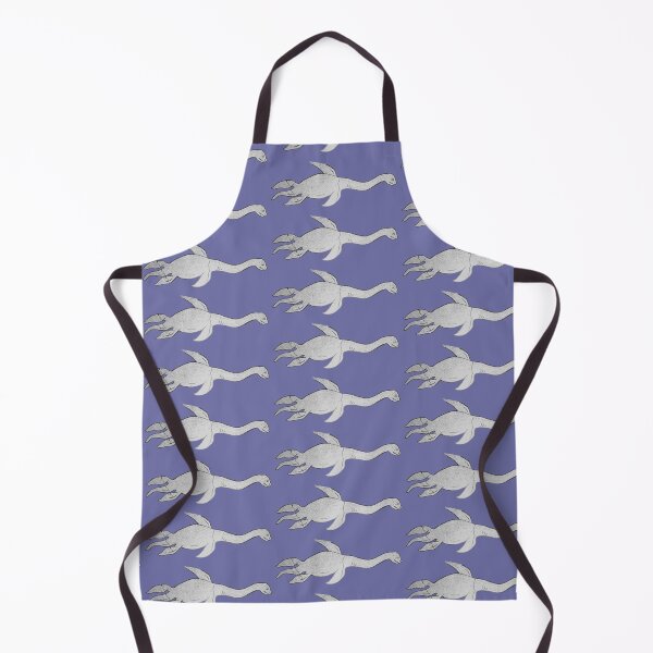 Item preview, Plesiosaurus designed and sold by Victoria Cook.