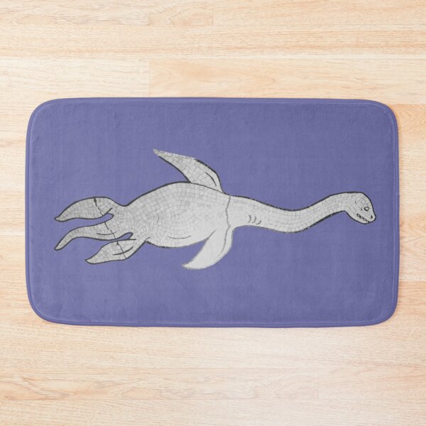 Item preview, Plesiosaurus designed and sold by Victoria  Cook.