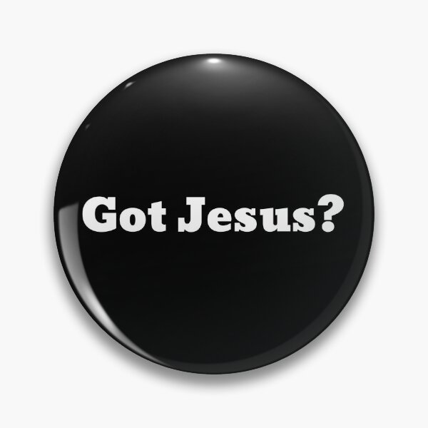 Item preview, Got Jesus? V2 designed and sold by Family Journey with God.