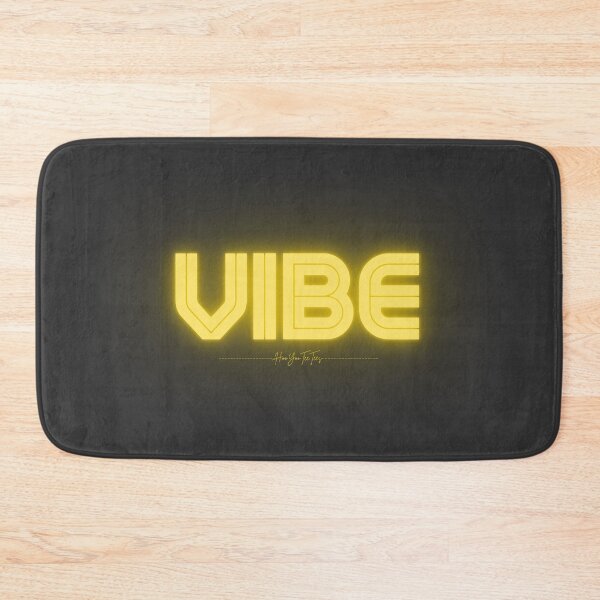 Item preview, VIBE designed and sold by HooYooTeeTees.