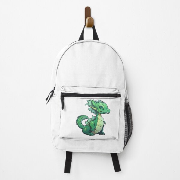 Item preview, Cute Green Dragon 2 designed and sold by PTiger.