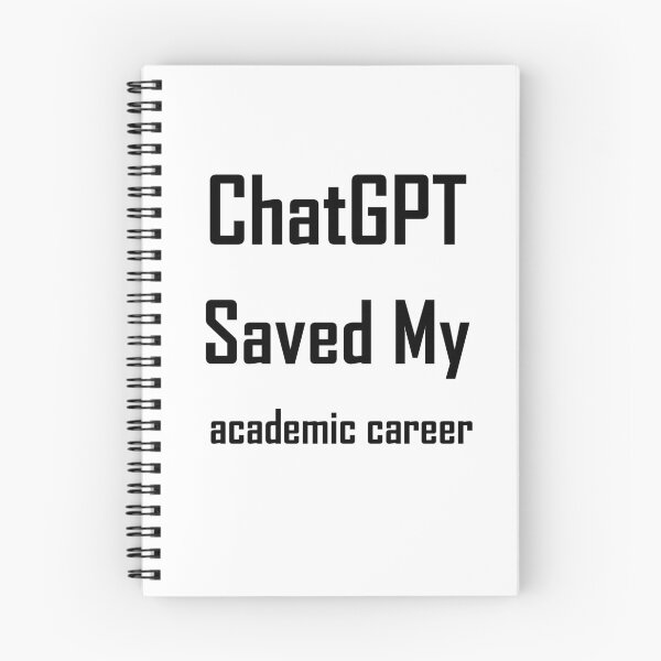 Item preview, When life gets you down ChatGPT can make you Carissma  academic career designed and sold by TechsQuickArt.