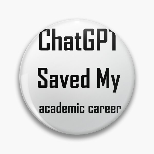 Item preview, When life gets you down ChatGPT can make you Carissma  academic career designed and sold by TechsQuickArt.