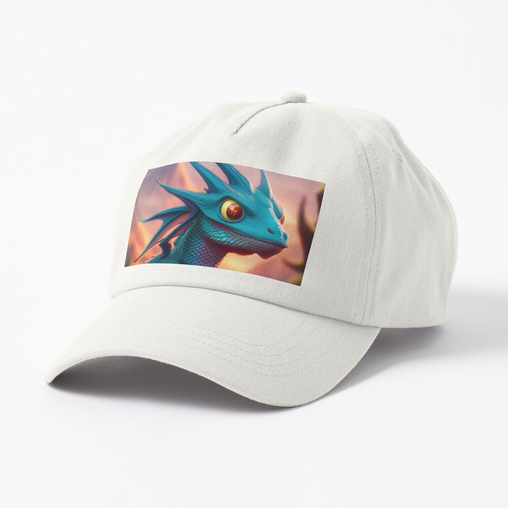 Item preview, Dad Hat designed and sold by dragynrain.
