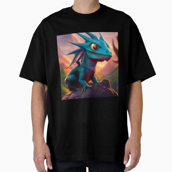Oversized T-Shirt