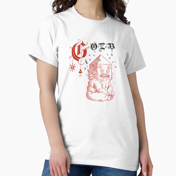 Item preview, Golb designed and sold by thelastwords.