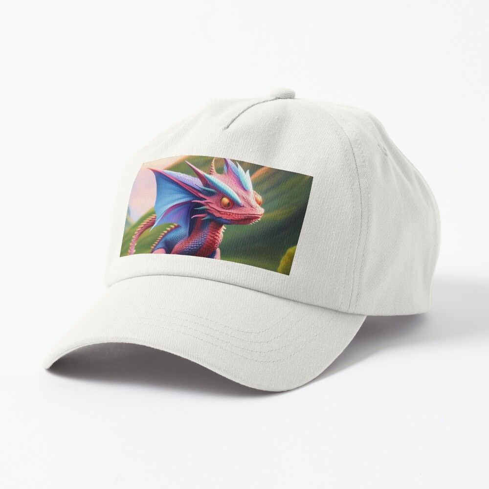 Item preview, Dad Hat designed and sold by dragynrain.