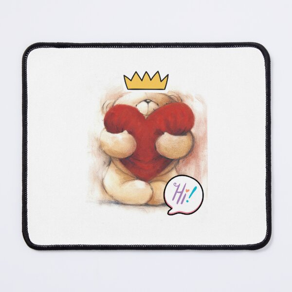 Item preview, Hi teddy designed and sold by Jinny959.