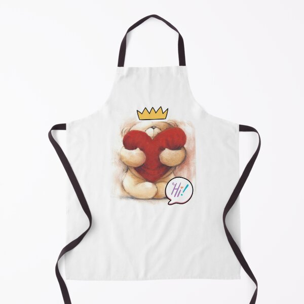 Item preview, Hi teddy designed and sold by Jinny959.