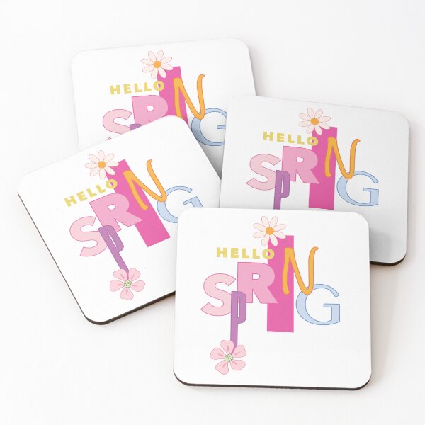 Item preview, Hello Spring designed and sold by SzaboMarta.