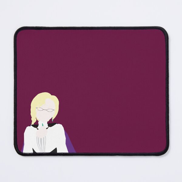 Item preview, Glynda Goodwitch Rwby vector art designed and sold by Angie G.