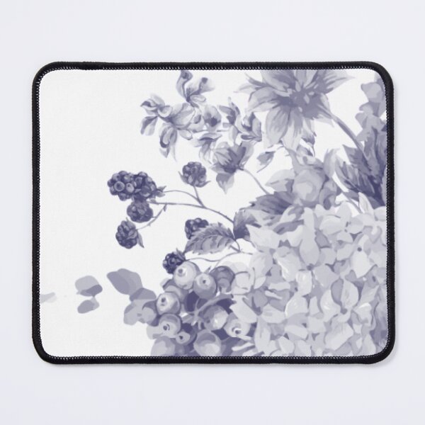 Item preview, SUBDUED BLUE designed and sold by Austin Ventura.