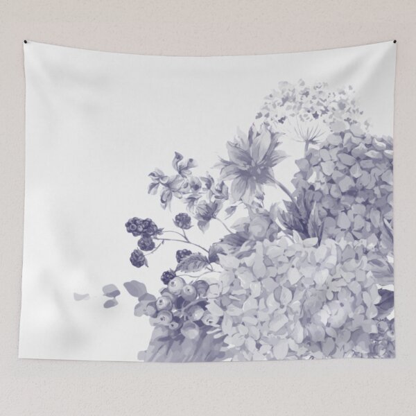 Item preview, SUBDUED BLUE designed and sold by Austin Ventura.