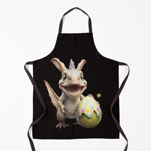 Item preview, Funny Easter Dinosaur Easter Egg Hunter designed and sold by Cheeeeky.