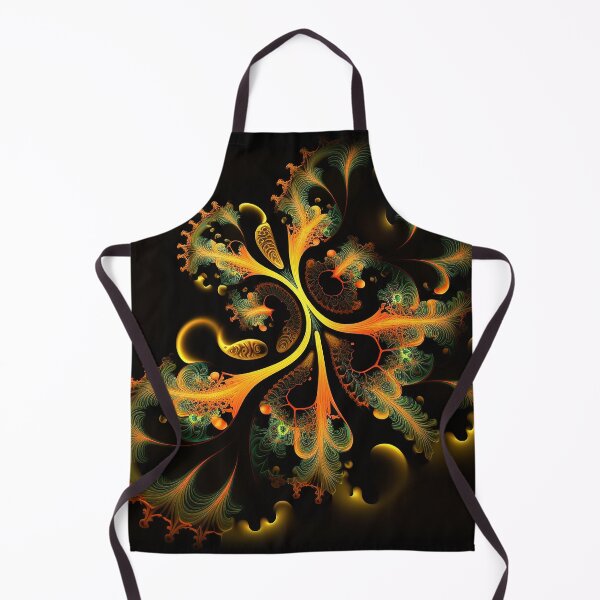 Item preview, Infinite Fractal Finesse: Spiraling into Mandelbrot Madness designed and sold by FrumTheMindOf.