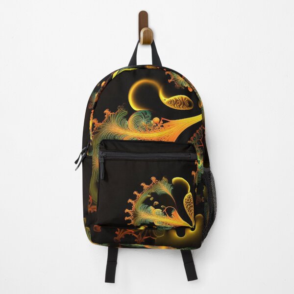 Item preview, Infinite Fractal Finesse: Spiraling into Mandelbrot Madness designed and sold by FrumTheMindOf.
