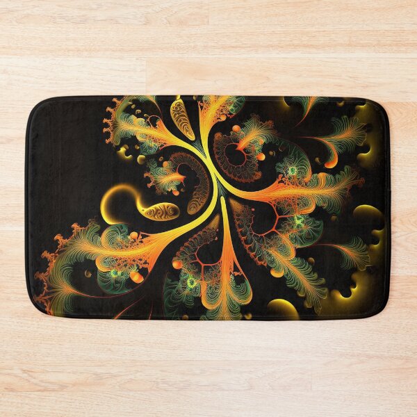 Item preview, Infinite Fractal Finesse: Spiraling into Mandelbrot Madness designed and sold by FrumTheMindOf.