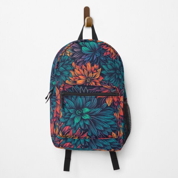 Item preview, Vivid Flowers designed and sold by GammarayPrints.