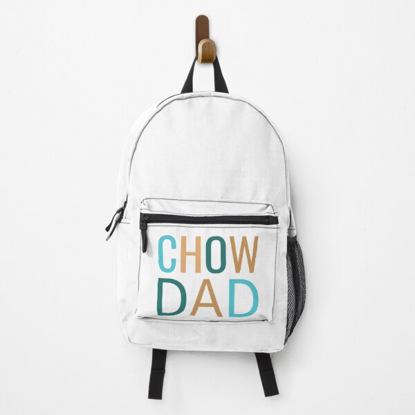 Item preview, Chow Dad (Minimalist design) designed and sold by brindled.