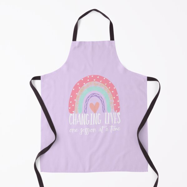 Item preview, Changing Lives One Session at a Time - Rainbow - Applied Behavior Analysis - ABA - Behavioral therapy designed and sold by Ausome  Behavior.