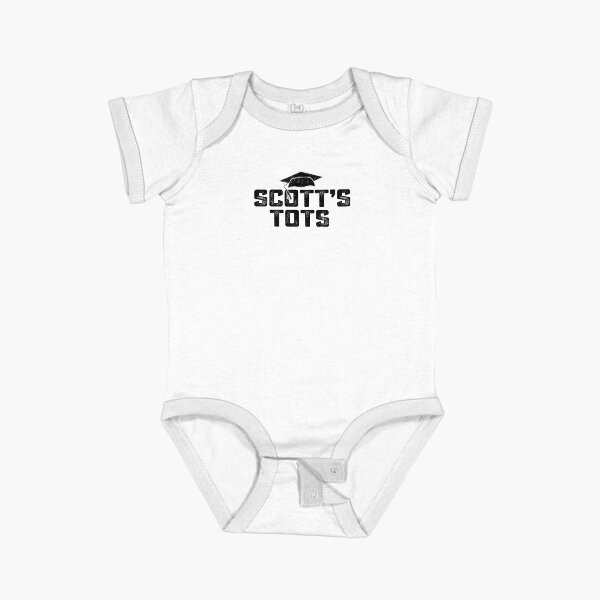 Item preview, SCOTT'S TOTS Michael Scott The Office NBC TV Show funny gift designed and sold by starkle.