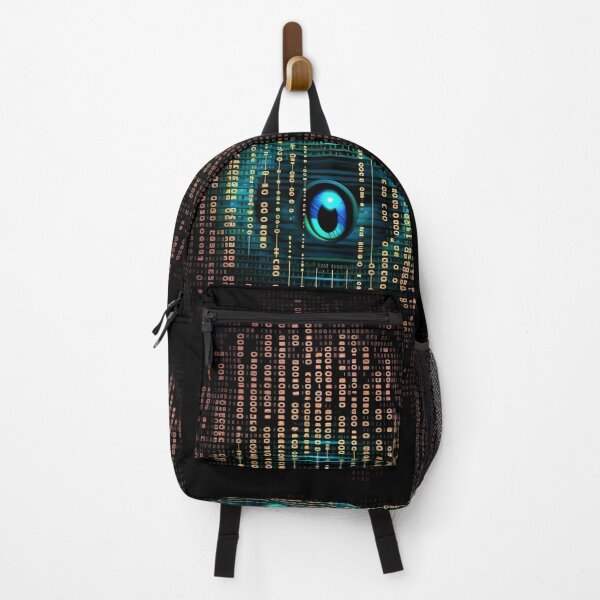 Item preview, The Eye That Sees Everything designed and sold by amazingtraits.