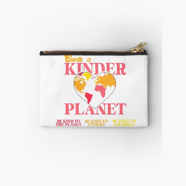 Item preview, Create A Kinder Planet designed and sold by abigaillyles.