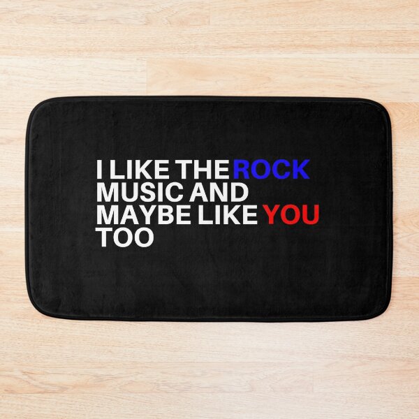 Item preview, I like the rock music maybe like you too designed and sold by Compac.