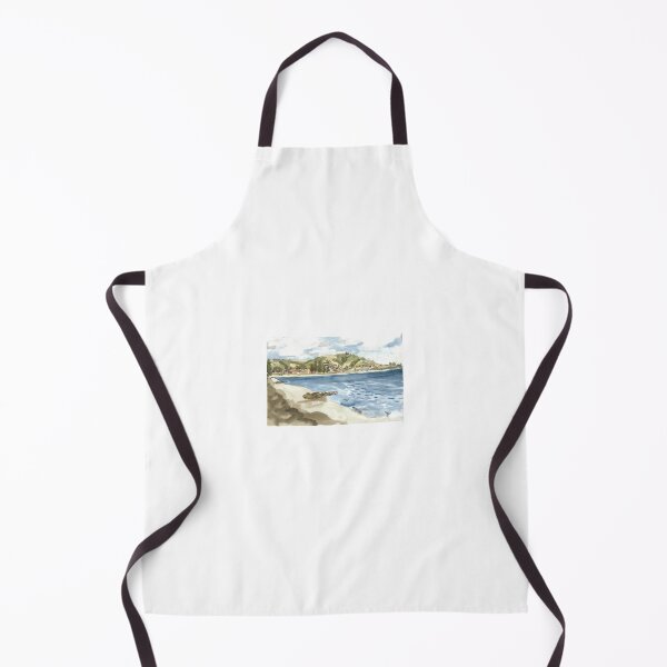 Item preview, Granite island designed and sold by Scallys-art.